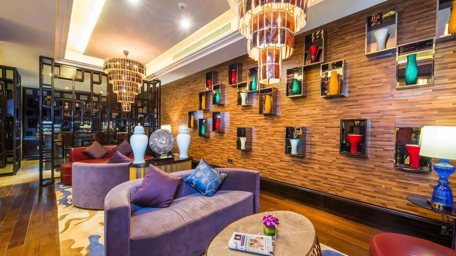 Boudl Gaber Aparthotel Riyadh 3*,