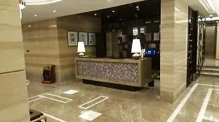 *** شقة فندقية الشقق الفندقية الرياضفي  بودل جابر المملكة العربية السعودية