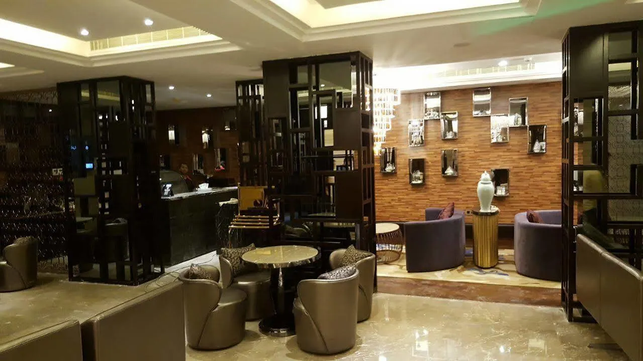 الشقق الفندقية الرياضفي  بودل جابر الرياض